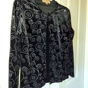 Notations after 5 top